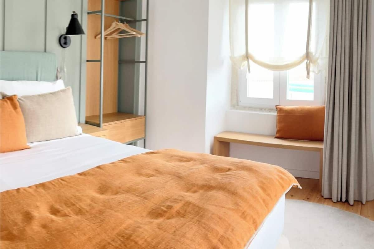 Elite Studio Suite | 1 bedroom, in-room safe, free WiFi