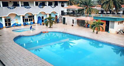 Precious Palm Royal Hotel
