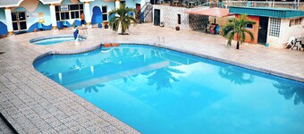 Precious Palm Royal Hotel