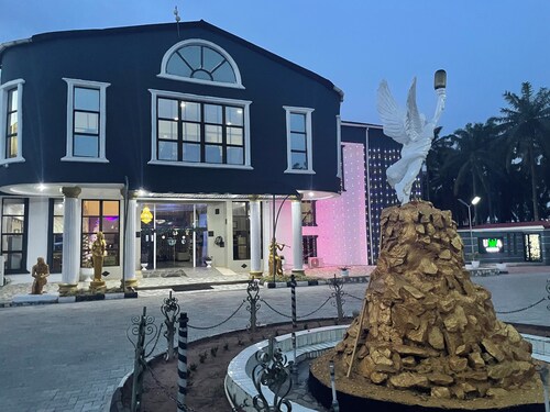 Precious Palm Royal Hotel