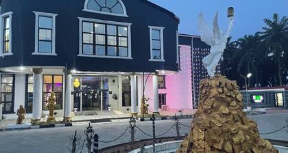 Precious Palm Royal Hotel