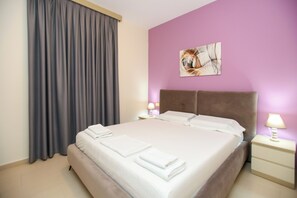 Comfort Apartment, 1 Bedroom