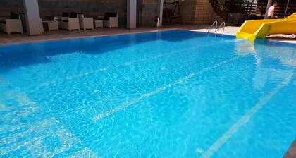 Diamond Holiday Apartments Vlore
