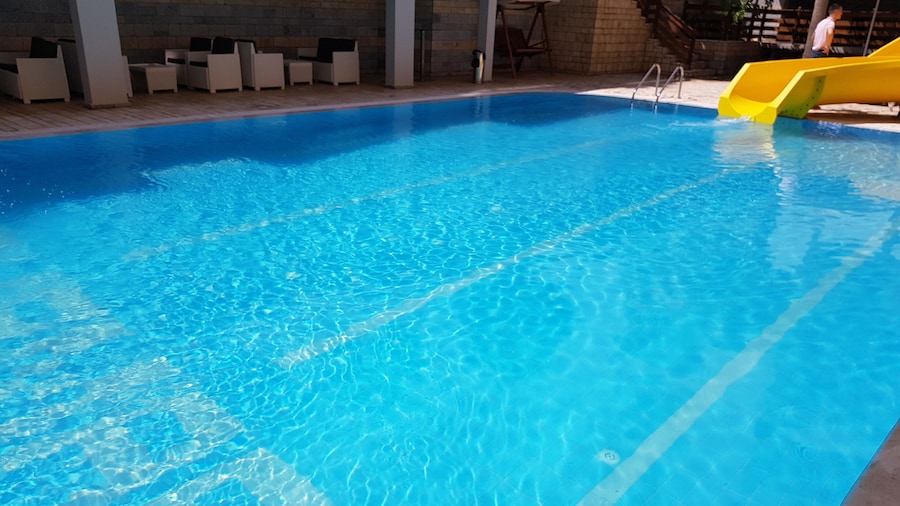 Diamond Holiday Apartments Vlore