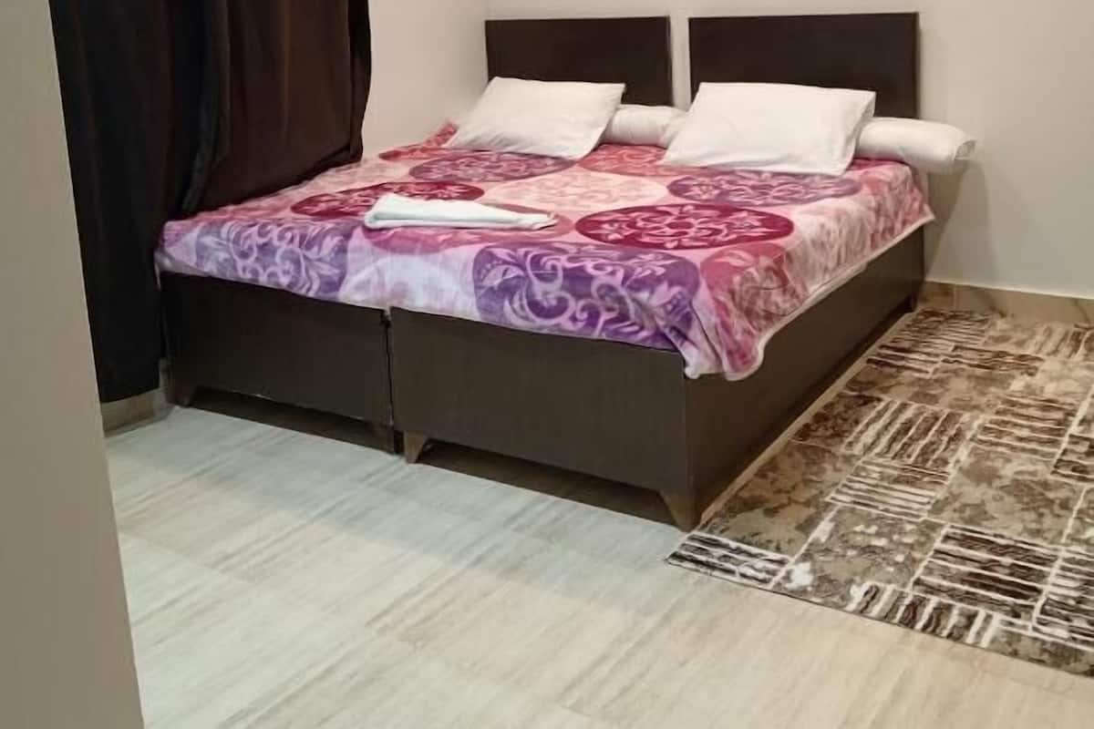 Classic Room, 2 Bedrooms, Ensuite