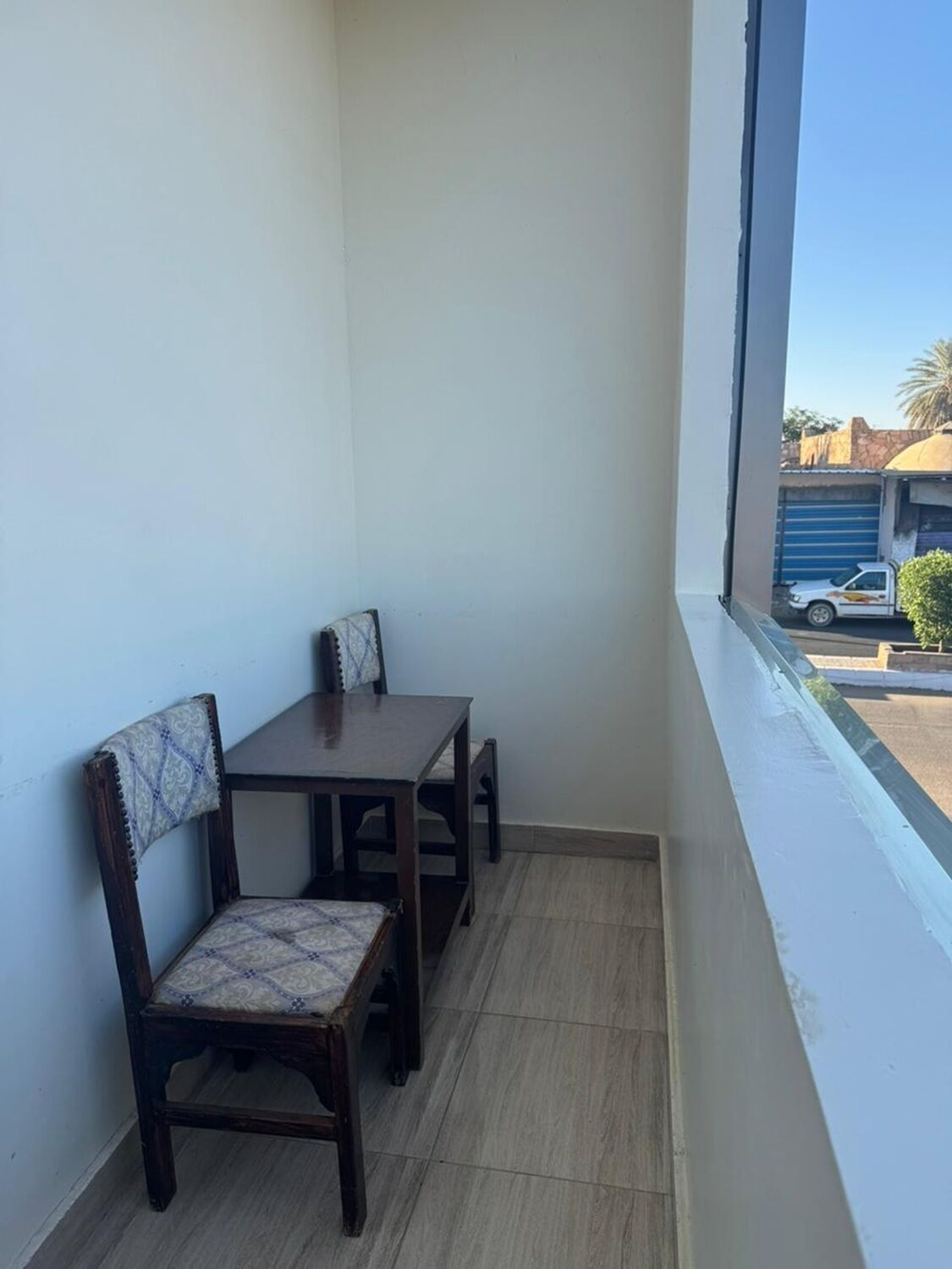 標準三人房, 3 間臥室 | 露台/庭院