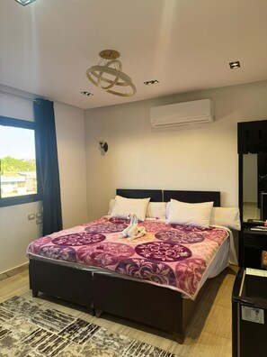 Standard Double or Twin Room - Summer Land Hotel (Abu Simbel)