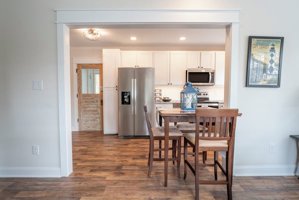 تناول الطعام