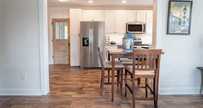 Temple Cottage - Dog Friendly - Walk to downtown