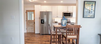 Temple Cottage - Dog Friendly - Walk to downtown