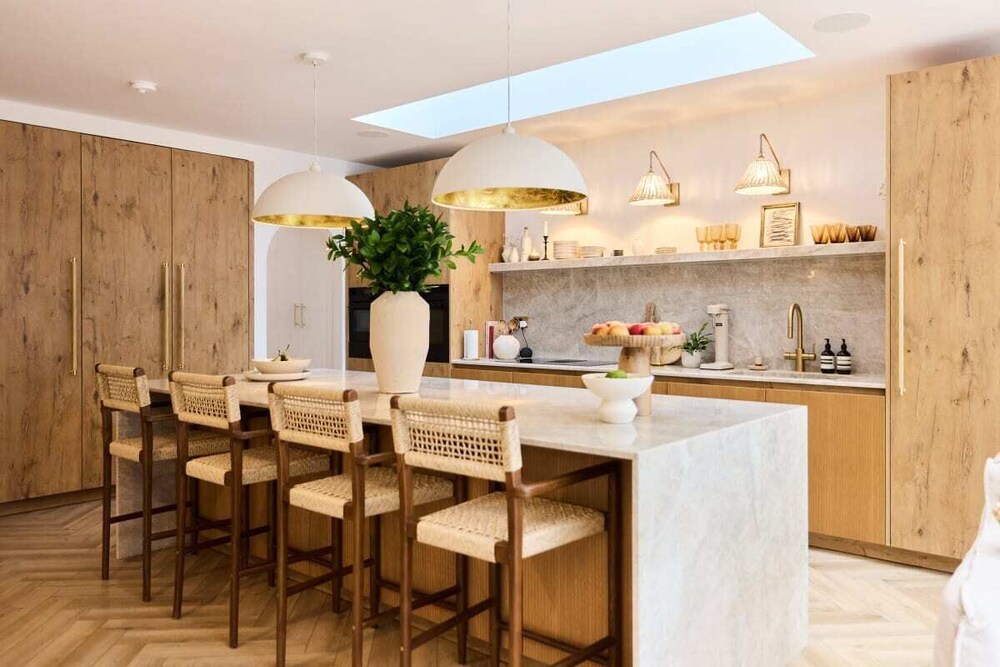The Kensal Rise Retreat - Stunning 4bdr Home With Garden - Londres