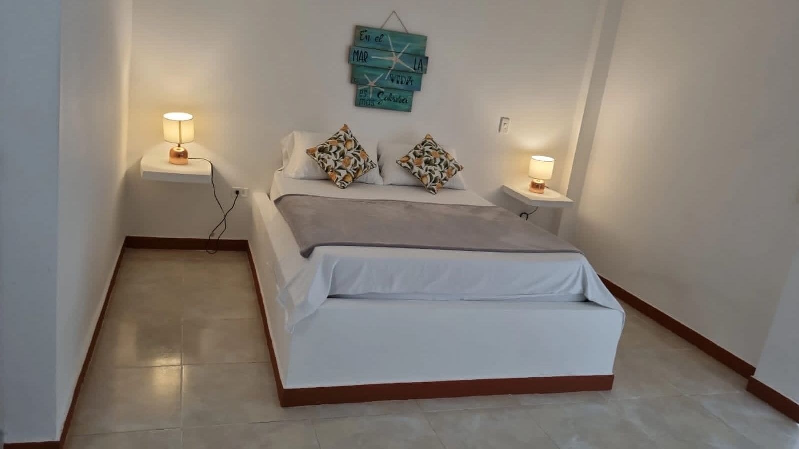 Foto - El refugio del tiburón