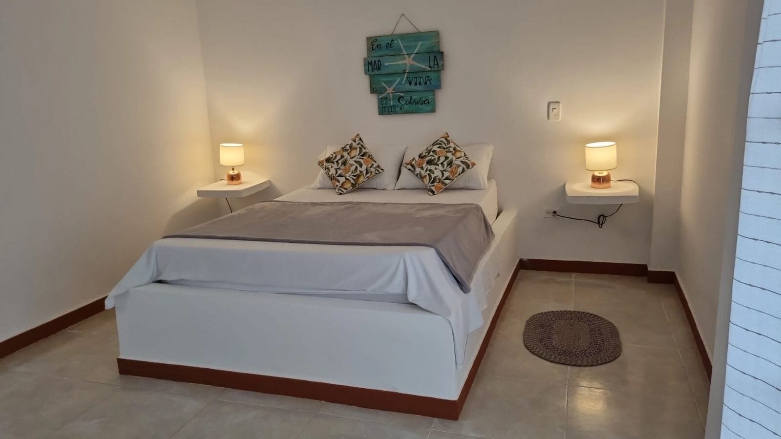 Foto - El refugio del tiburón