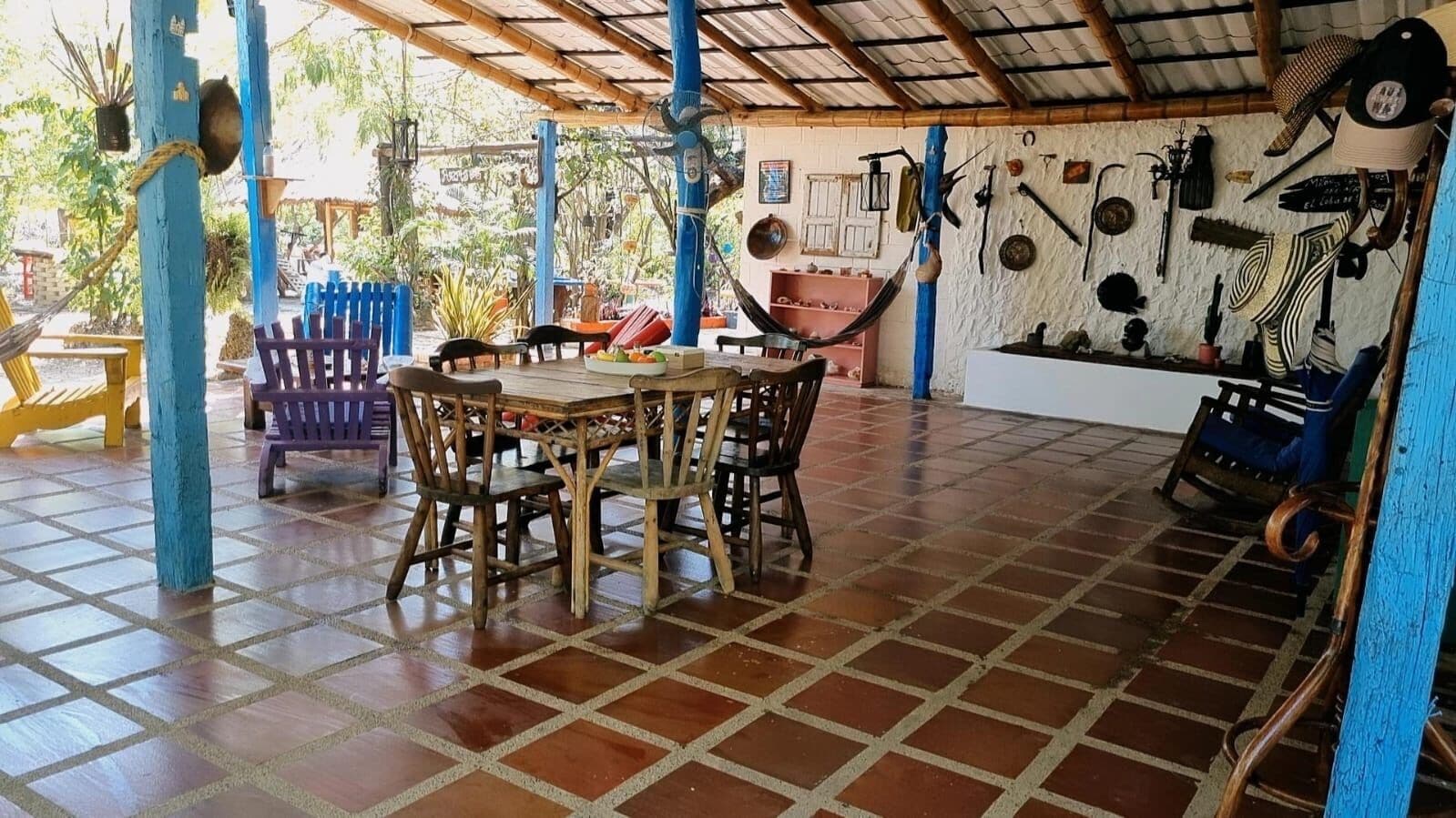 Foto - El refugio del tiburón