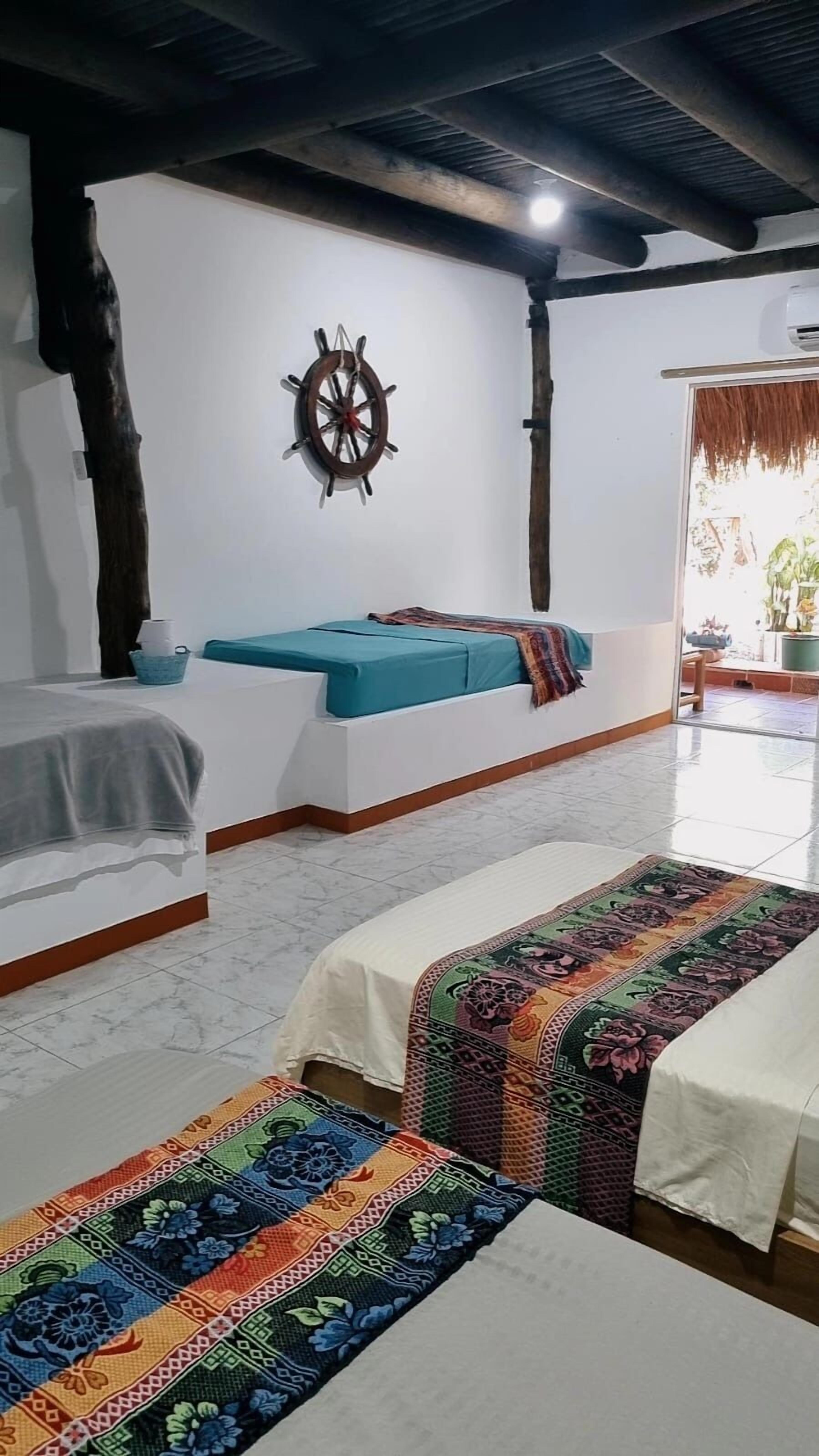 Foto - El refugio del tiburón