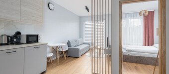 RentPlanet - Apartament Wólczańska