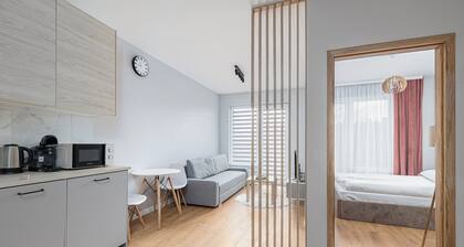 RentPlanet - Apartament Wólczańska