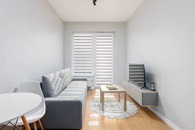 RentPlanet - Apartament Wólczańska