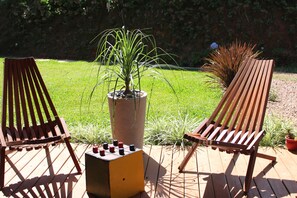 Property grounds - Pousada Refugio Arauca (Campo Alegre)