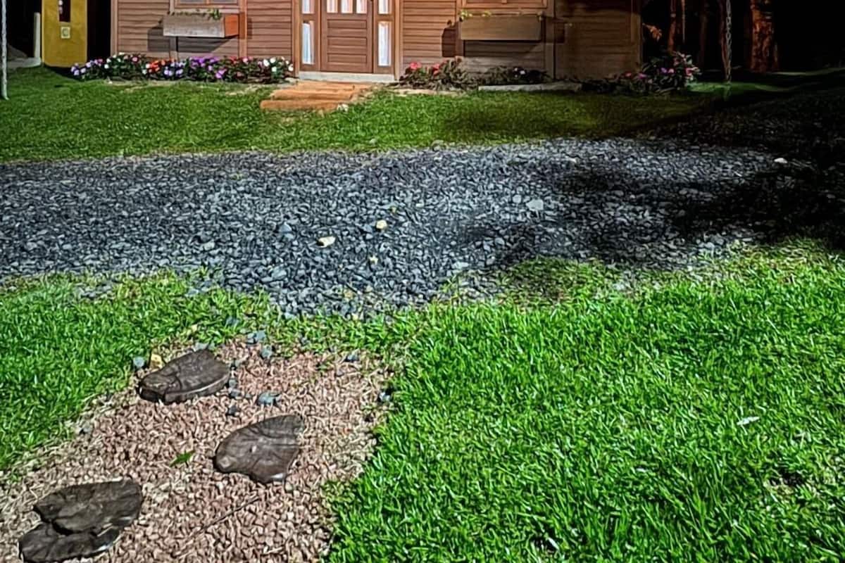 Dobbeltrom – deluxe, fjellutsikt | Utsikt fra rommet