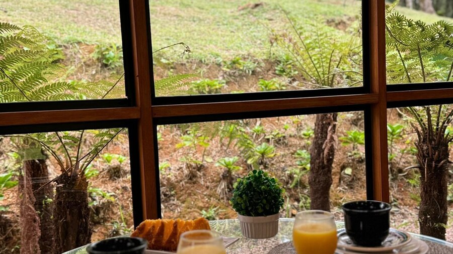 Pousada Refugio Arauca