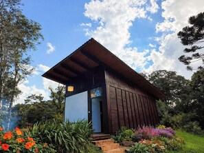 Exterior - Pousada Refugio Arauca (Campo Alegre)