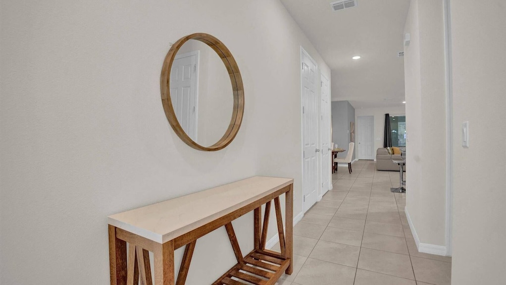Upstay: Large Resort Home W Private Pool & Hot Tub - Four Corners, FL