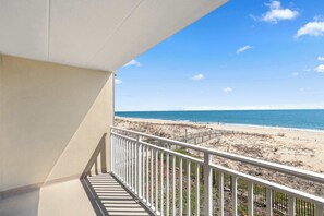 Property grounds - Salty Sands 2 202 (Ocean City)