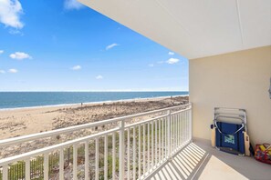 Property grounds - Salty Sands 2 202 (Ocean City)