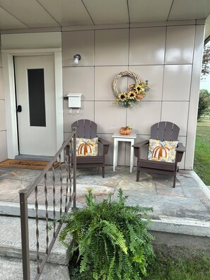 Detalle exterior