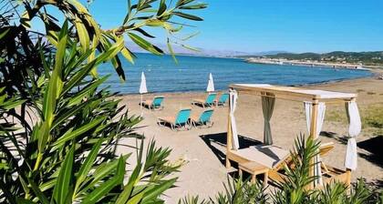 Fior Di Roda - Corfu Garden Haven