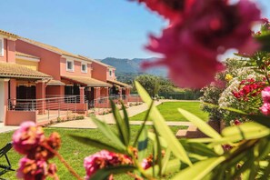 Property grounds - Fior Di Roda - Corfu Garden Haven (Roda)