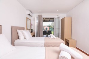 2 Schlafzimmer, Bügeleisen/Bügelbrett, Reisekinderbett, WLAN