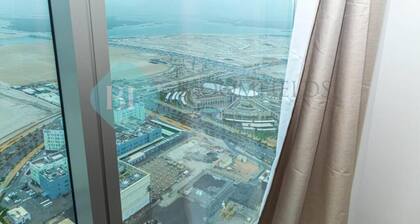 Bloomfields 1BR Sky View at Gate Tower