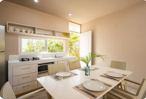 Cucina privata