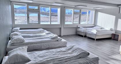 Hunavellir Guesthouse