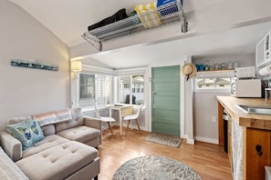 Espaces bureaux
