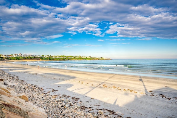 Plage