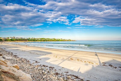 Shore Delight – Studio for 2!