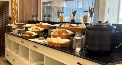 Diamond Vision Hotel