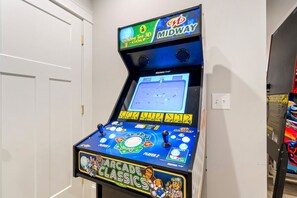 Sala de juegos