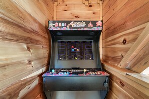 Sala de juegos