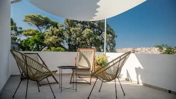 Terras