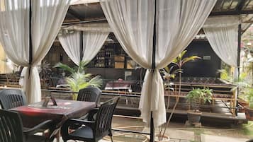 Bar (in loco)