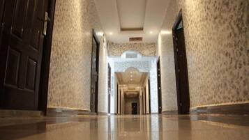 Chi tiết nội thất