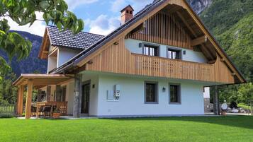 Außenbereich