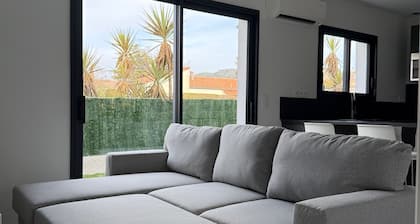 Comfortable gîte ideally located