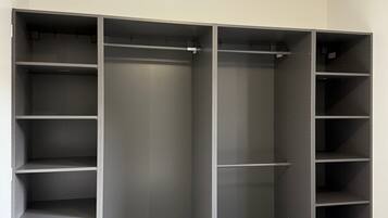 2 chambres, Wi-Fi, draps fournis