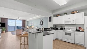 Cucina privata