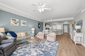 Téléviseur connecté